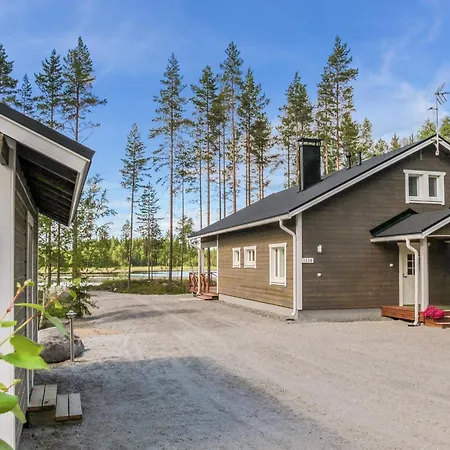 Kielo By Interhome 度假居 *