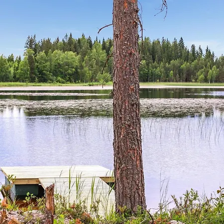 Kielo By Interhome 度假居