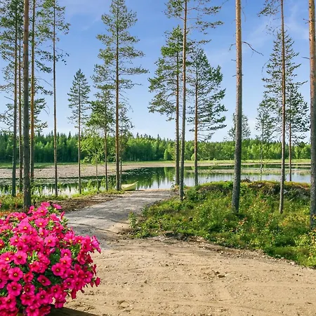 度假居 Kielo By Interhome