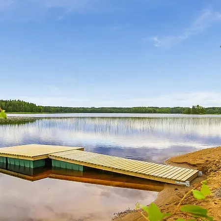 Kielo By Interhome Ferienhaus Pertunmaa