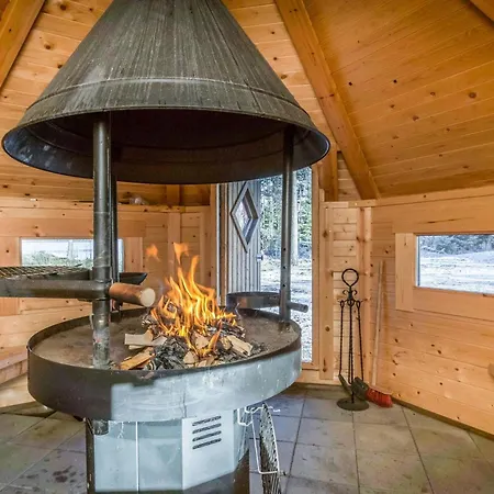 Ferienhaus Kielo By Interhome *