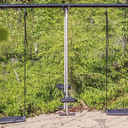 Kielo By Interhome * Pertunmaa