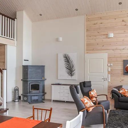 Сasa de vacaciones Kielo By Interhome *