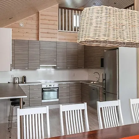 Kielo By Interhome Сasa de vacaciones