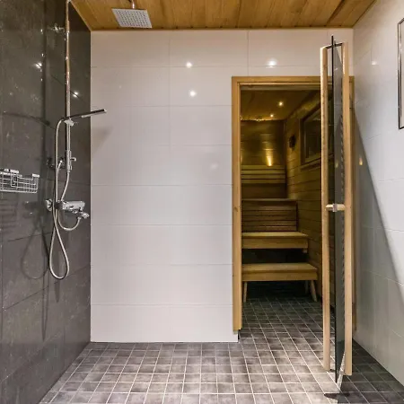 Kielo By Interhome Pertunmaa