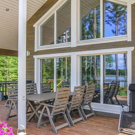 Vakantiehuis Kielo By Interhome