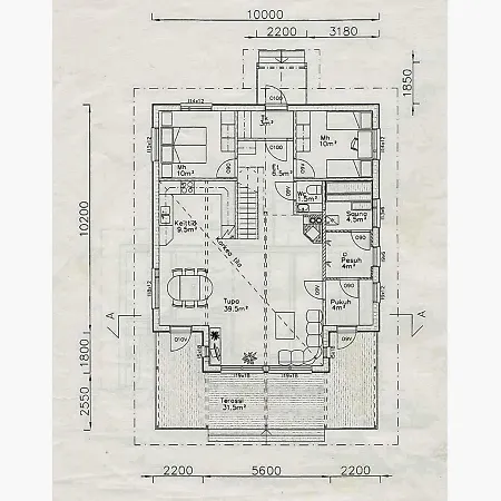Vakantiehuis Kielo By Interhome Pertunmaa