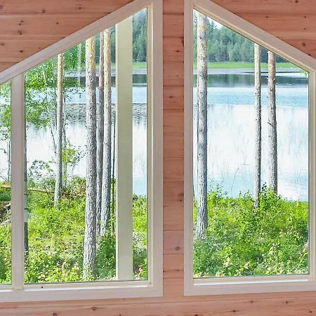 Kielo By Interhome Vakantiehuis *