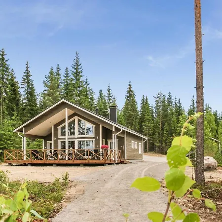 Vakantiehuis Kielo By Interhome