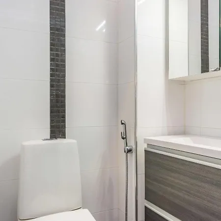 Kielo By Interhome Vakantiehuis Pertunmaa