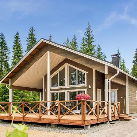 Kielo By Interhome * Pertunmaa