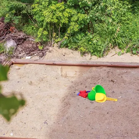 Vakantiehuis Kielo By Interhome *