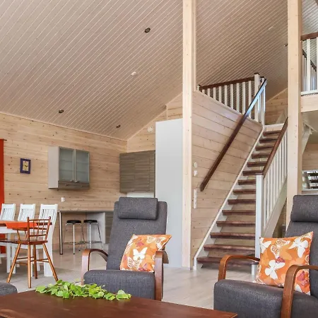 Vakantiehuis Kielo By Interhome Pertunmaa