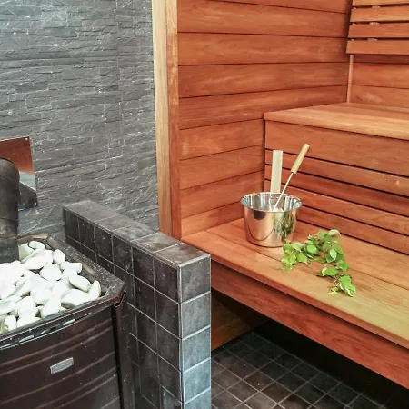 Kielo By Interhome Vakantiehuis Pertunmaa