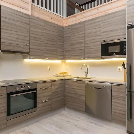 Kielo By Interhome Pertunmaa