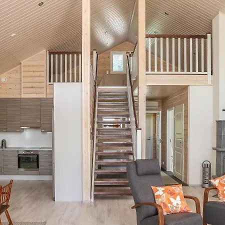 Kielo By Interhome Vakantiehuis Pertunmaa