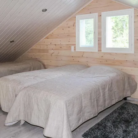 Kielo By Interhome Dom wakacyjny Pertunmaa
