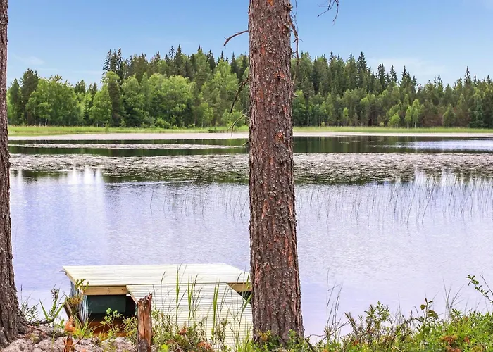 Kielo By Interhome 度假居