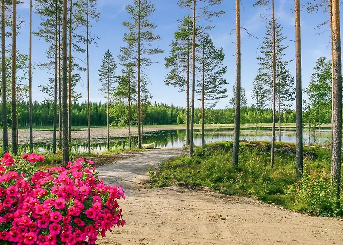 度假居 Kielo By Interhome