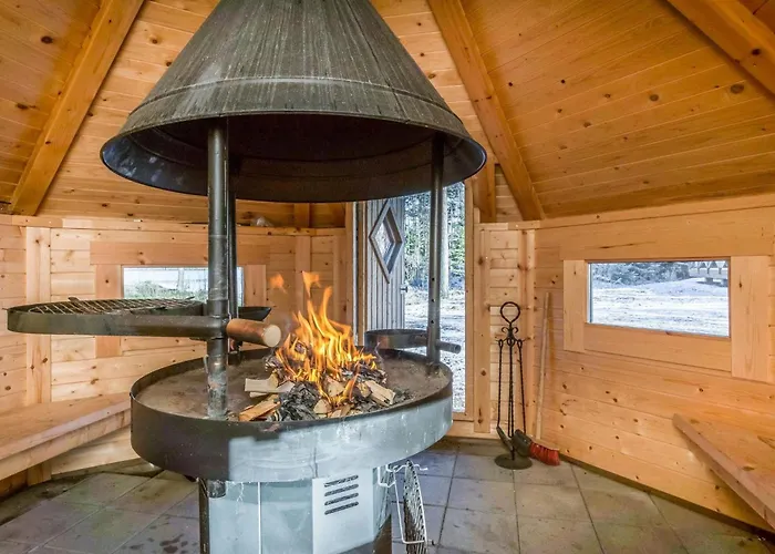 度假居 Kielo By Interhome *