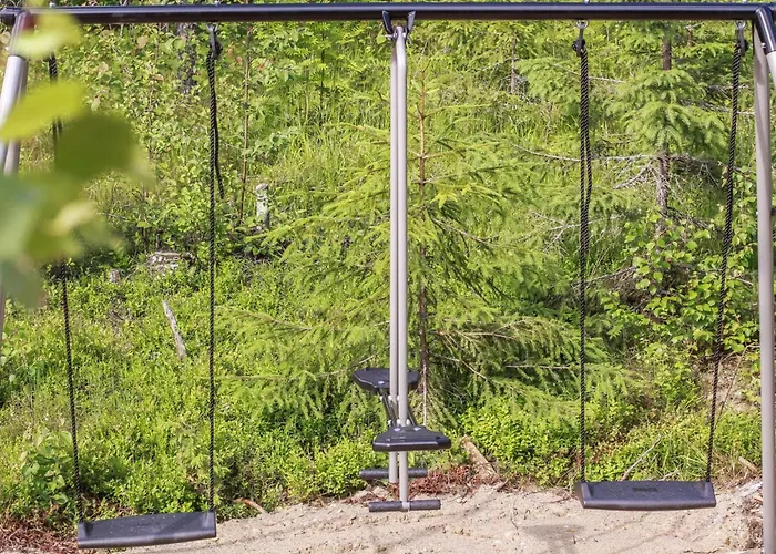 Kielo By Interhome * Pertunmaa