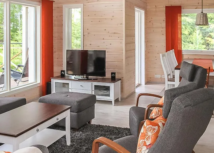 Kielo By Interhome 度假居 *