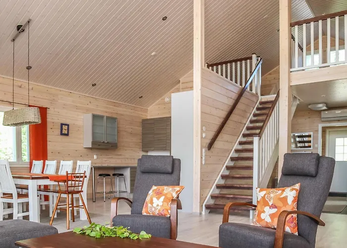 Kielo By Interhome Pertunmaa