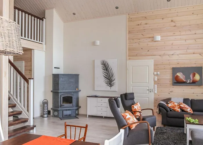 度假居 Kielo By Interhome *