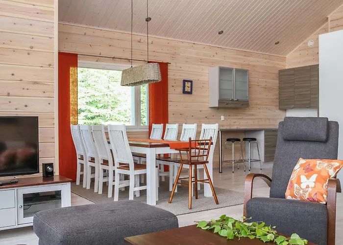 Kielo By Interhome 度假居