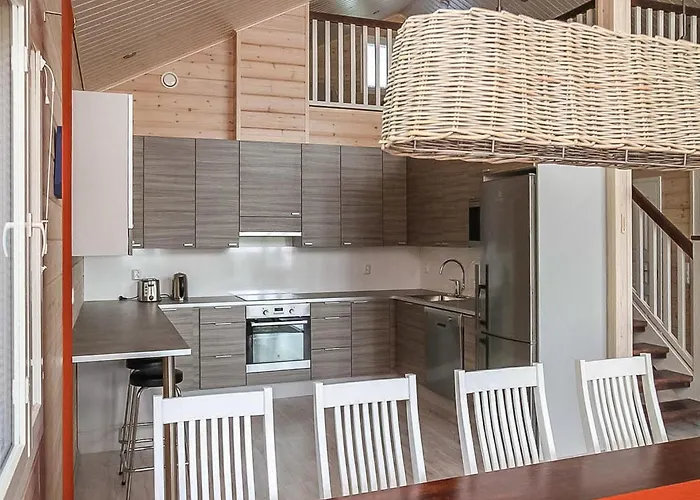 Kielo By Interhome 度假居