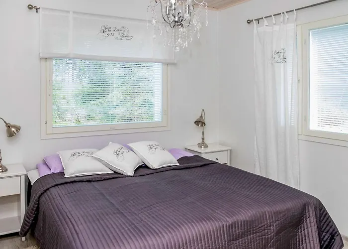 Kielo By Interhome 度假居 *