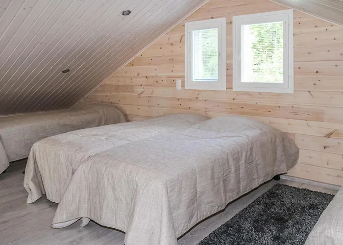 Kielo By Interhome 度假居 *