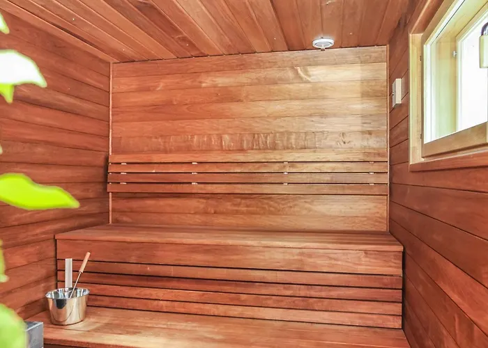 Kielo By Interhome Pertunmaa