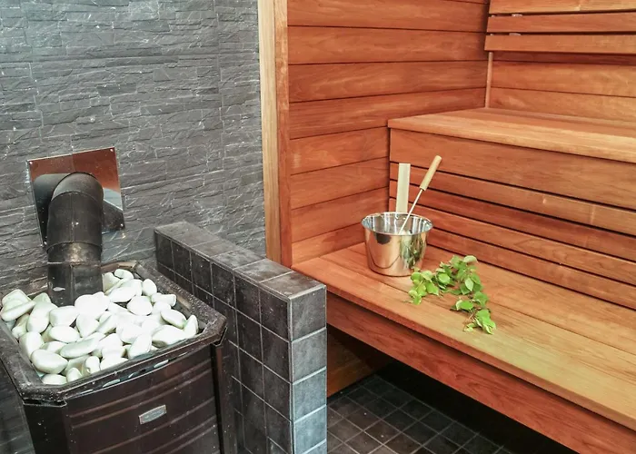 度假居 Kielo By Interhome