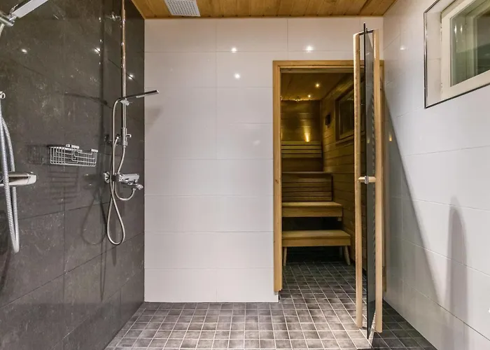 Kielo By Interhome 度假居 *