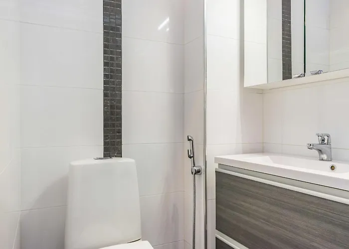 度假居 Kielo By Interhome