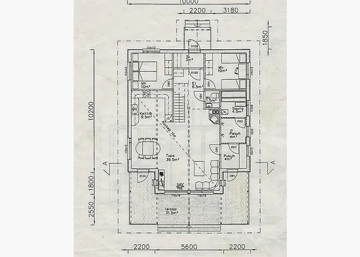 Kielo By Interhome *