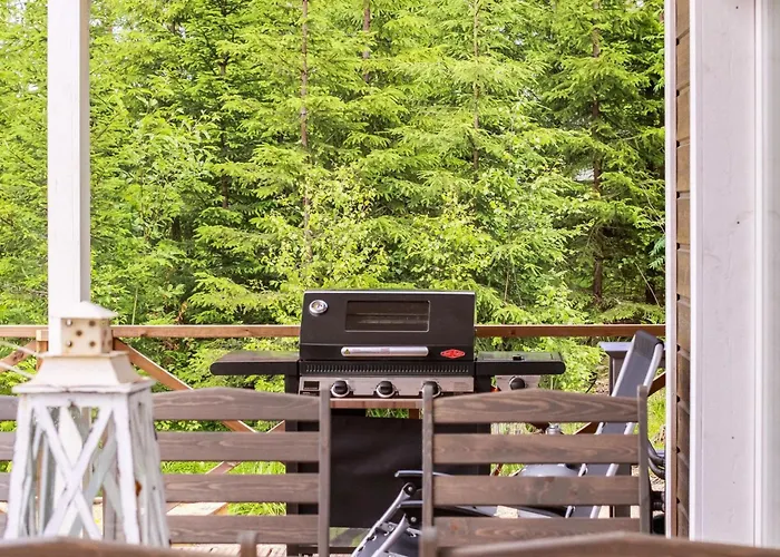 度假居 Kielo By Interhome Pertunmaa