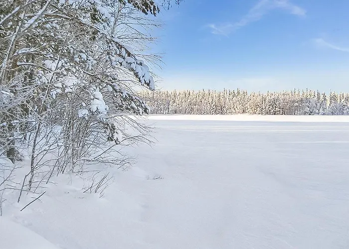 Kielo By Interhome * Pertunmaa